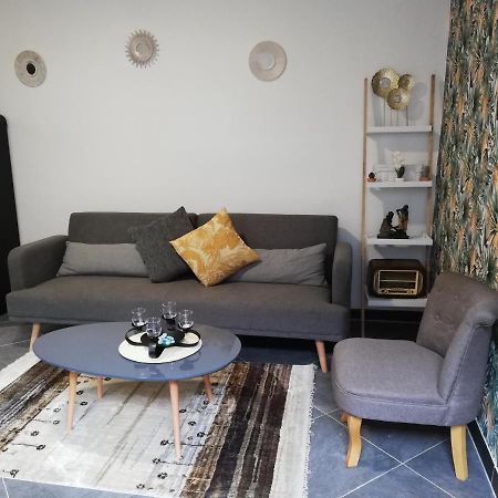 Apartmán Zahra Dor Plombieres-les-Dijon Exteriér fotografie