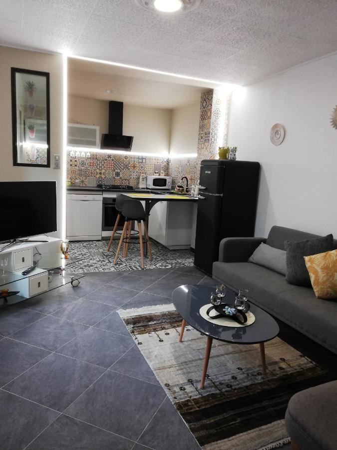 Apartmán Zahra Dor Plombieres-les-Dijon Exteriér fotografie