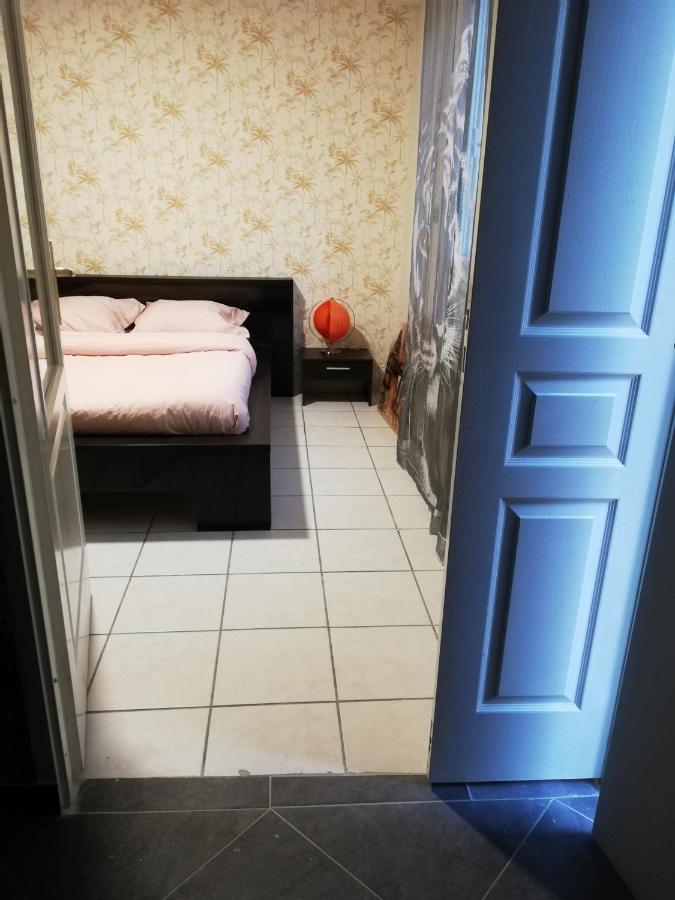 Apartmán Zahra Dor Plombieres-les-Dijon Exteriér fotografie