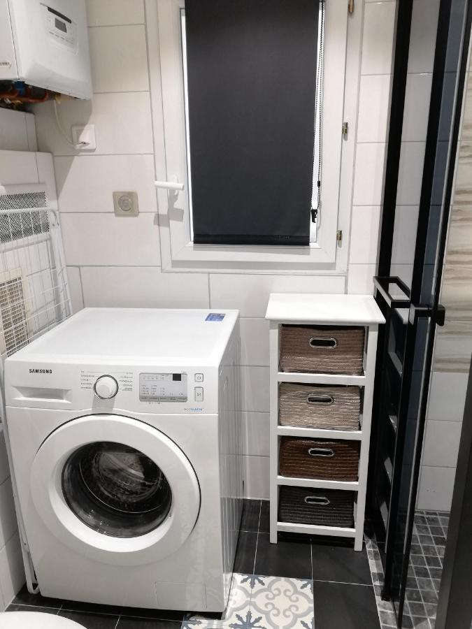 Apartmán Zahra Dor Plombieres-les-Dijon Exteriér fotografie